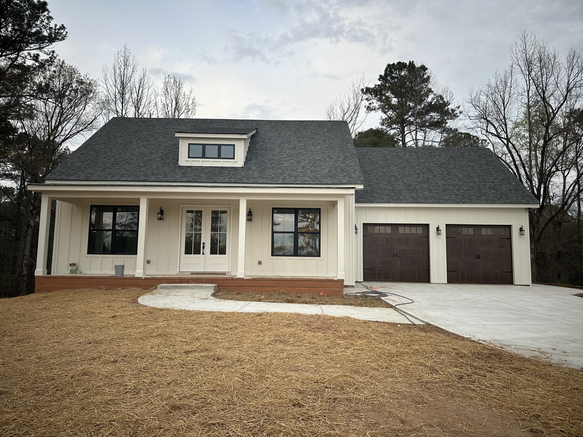 New Construction by Sallem LLC in Atlanta, GA