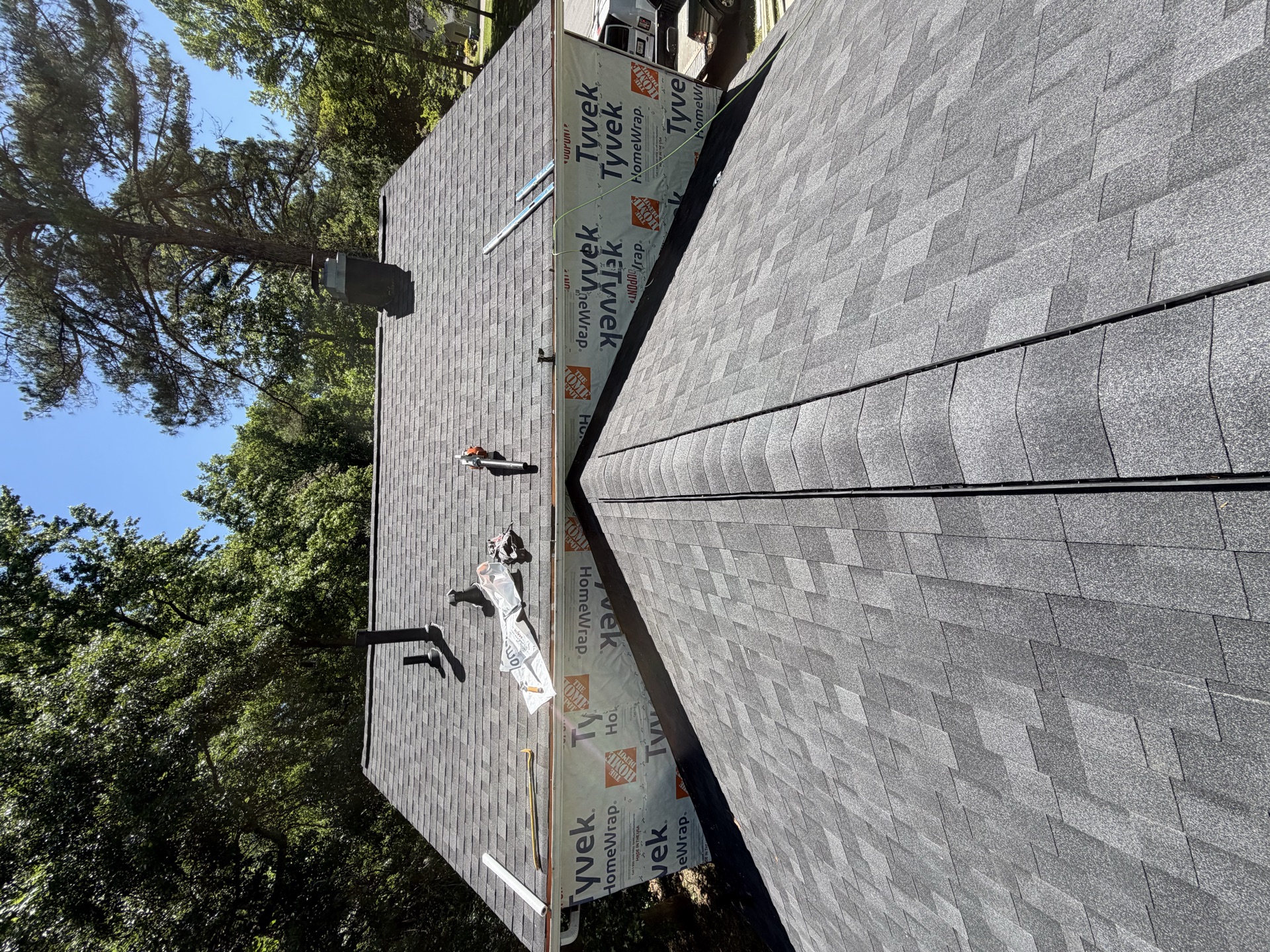 Siding by Sallem LLC in Atlanta, GA